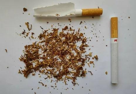 Эффект от жевательного табака: как влияет никотин без дыма